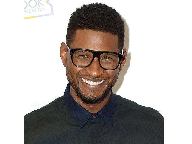 Usher leaving The Voice 