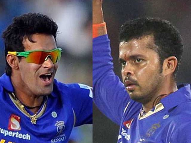 Sreesanth confessed to spot-fixing: Delhi Police