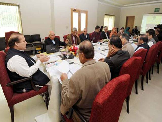 PML-N set to counter all challenges, says Jaffar Iqbal