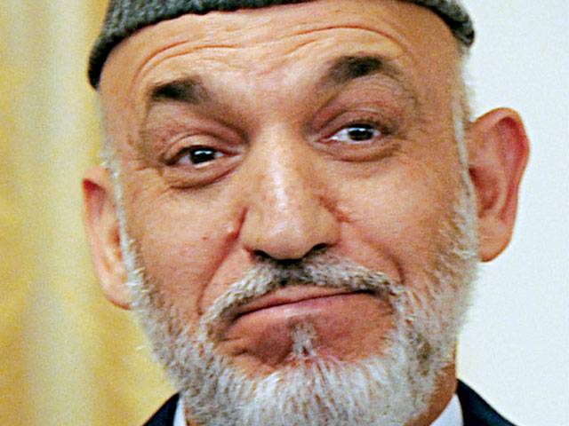 Karzai seeks Indian military aid amid Pak tensions