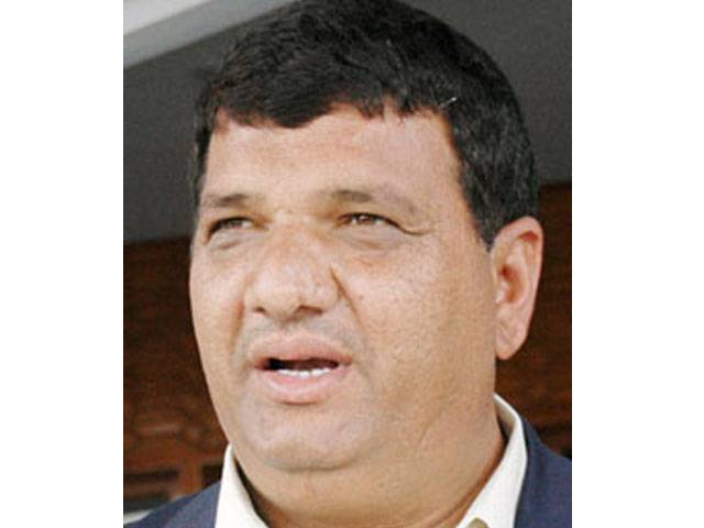 Muqam likely KPK governor or adviser to PM 