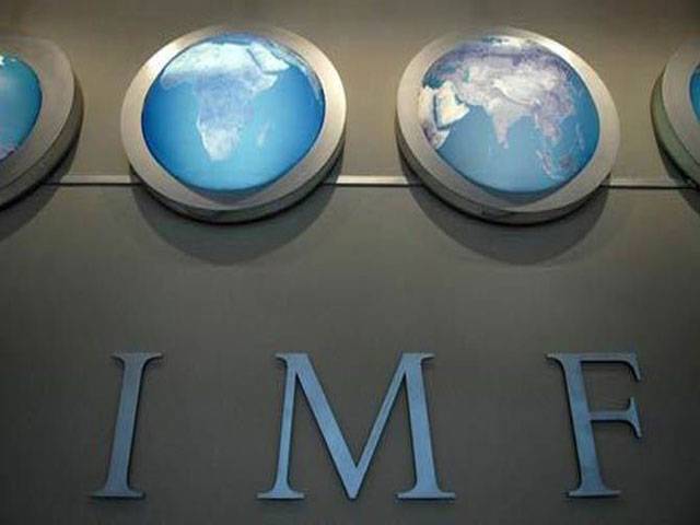 No option except to approach IMF for short-term fiscal balance