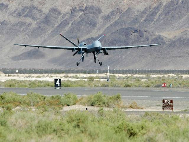 ICG downplays negative impacts of drone strikes