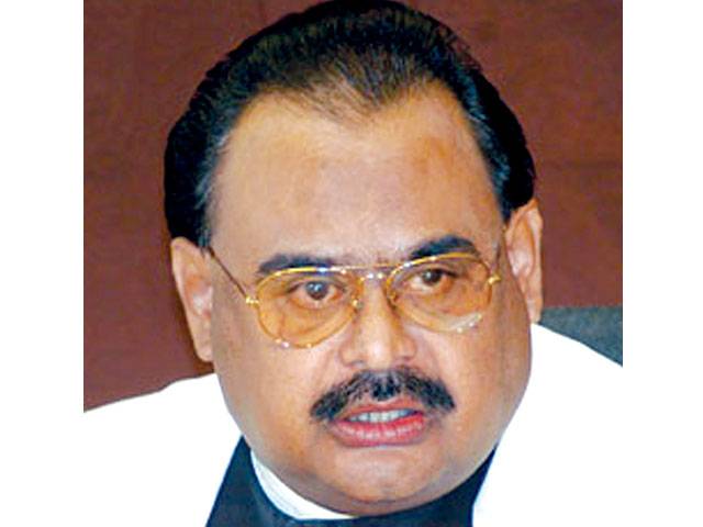 Altaf vows to ‘purify’ party