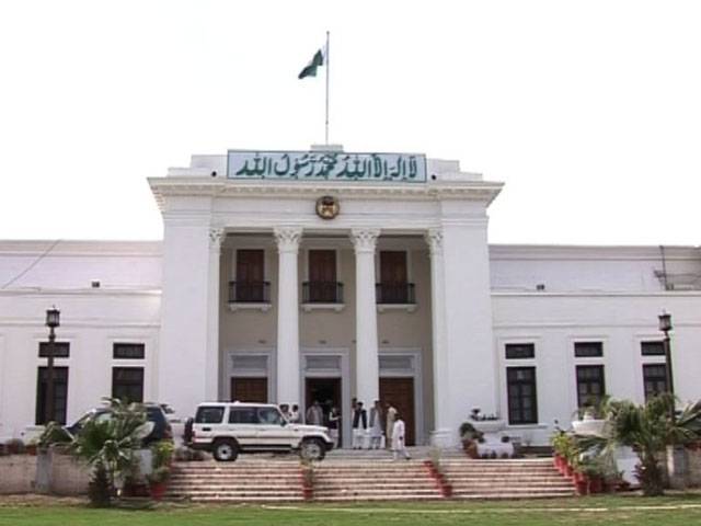 KPK assembly meets today