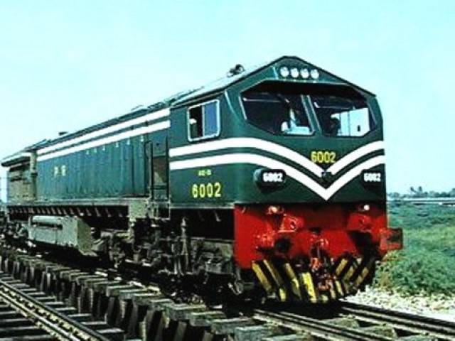 Railways restores two trains 