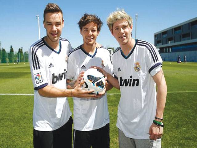 Special One Direction 