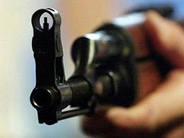 Two ‘TTP’ men gunned down