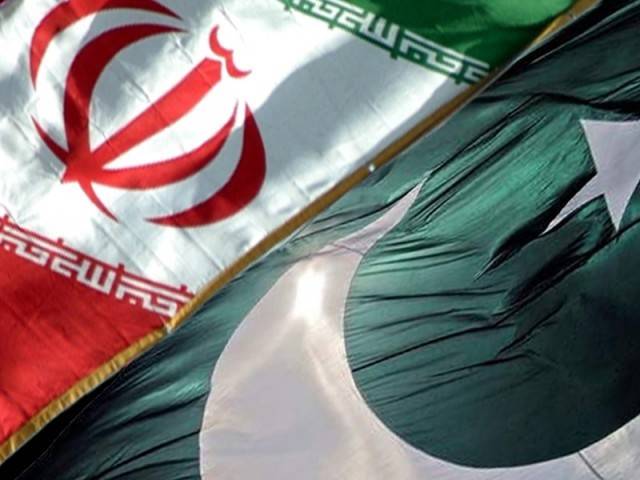 Iran keen to strengthen bilateral trade with Pakistan
