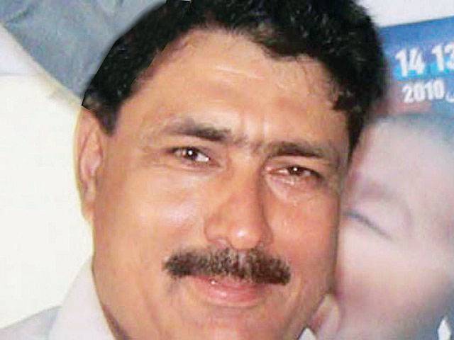 US to blame for Dr Shakil Afridi's jailing: Report