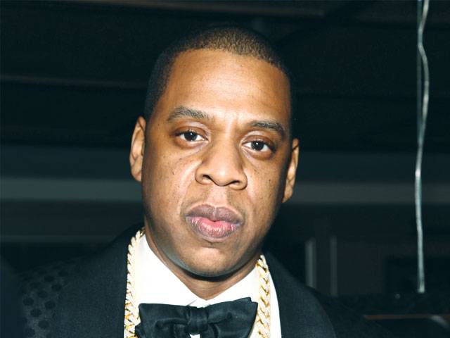 Jay-Z to sign $20m Samsung deal