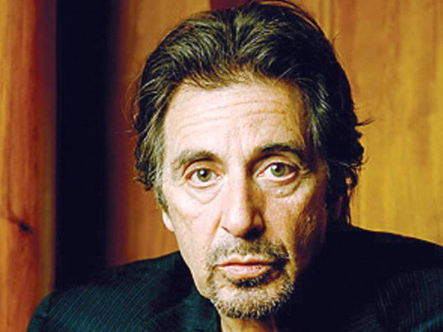 Pacino ‘turns down’ Star Wars lead 