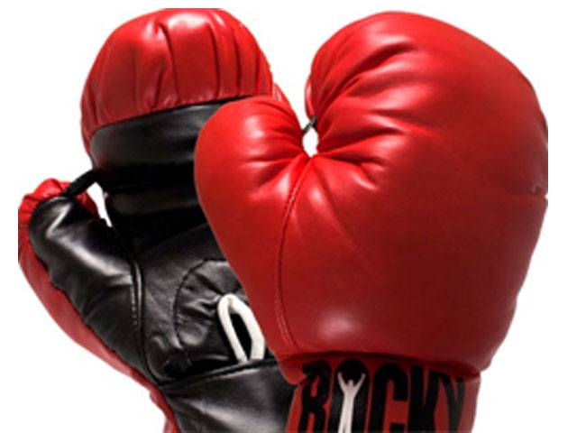 Army clinch National Boxing C’ship title