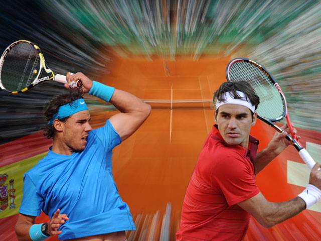 Djokovic, Nadal setup French Open blockbuster