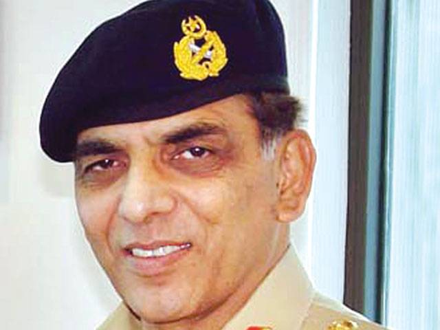 Afghan issue not so simple, says Kayani