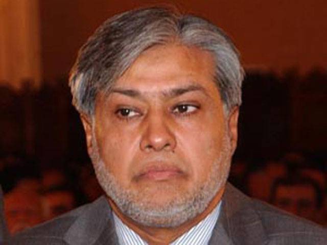  Dar to present Rs 3.4tr budget on 12th