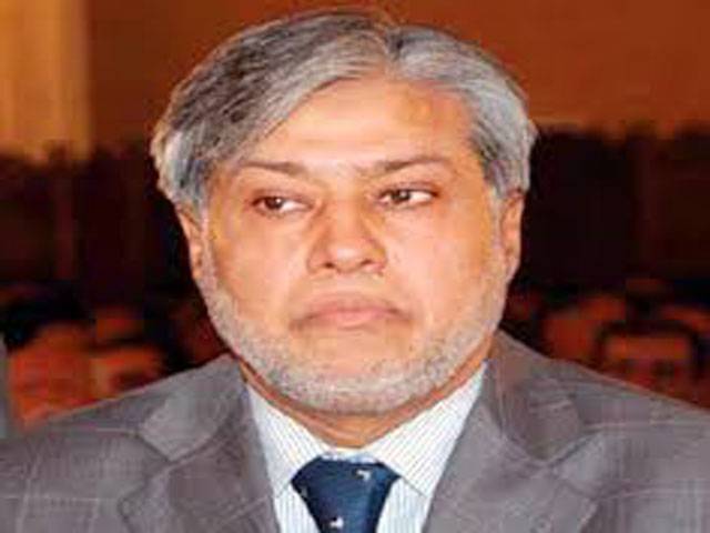Low tax-to-GDP ratio is the real bane of economy: Dar