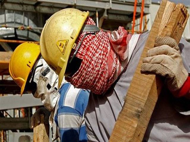 180,000 workers leave Saudi Arabia in 2 months