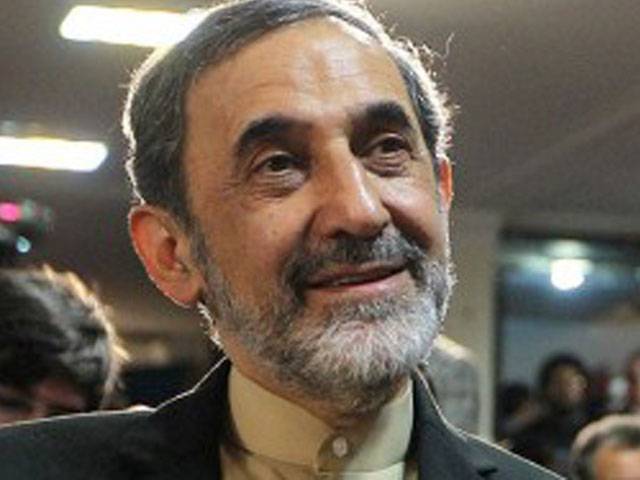 Iran clerics back Velayati for president