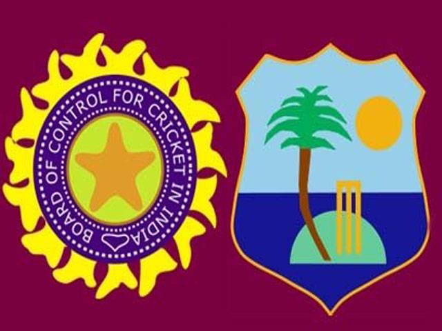 India, West Indies meet with an eye on semifinal 