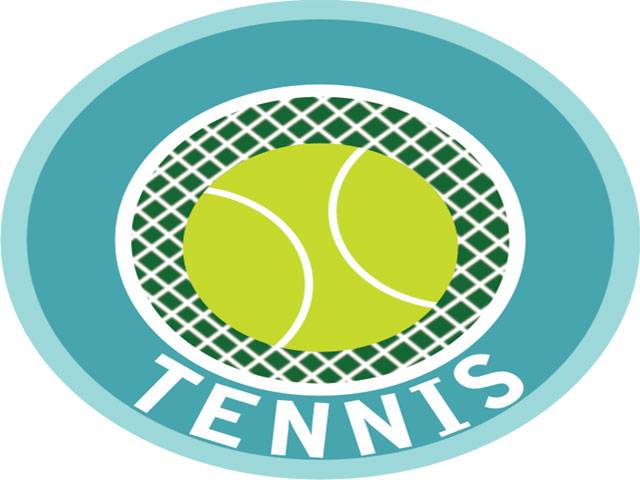 National Ranking Tennis starts today