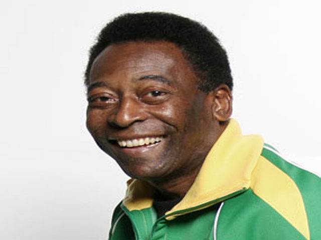Brazil not good enough to win, says Pele