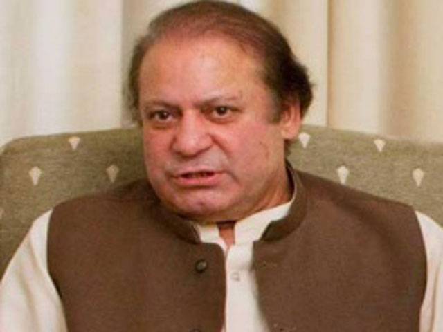 Nawaz in constant touch with Malik