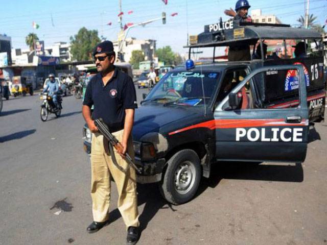 TTP man among 10 shot dead in Karachi 