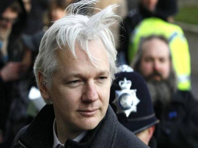 Ecuador and Britain fail to break Assange deadlock