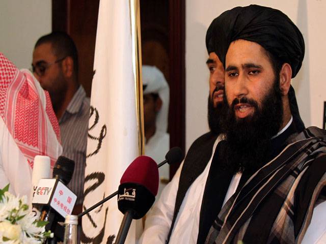 US, Taliban to start parleys