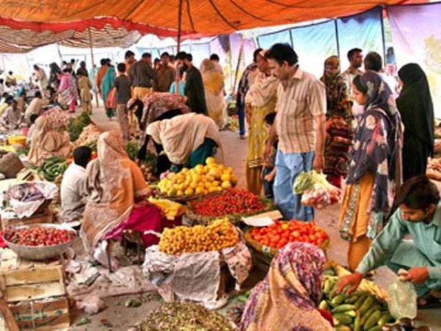  DCO for facilitating citizens at Sunday Bazaars