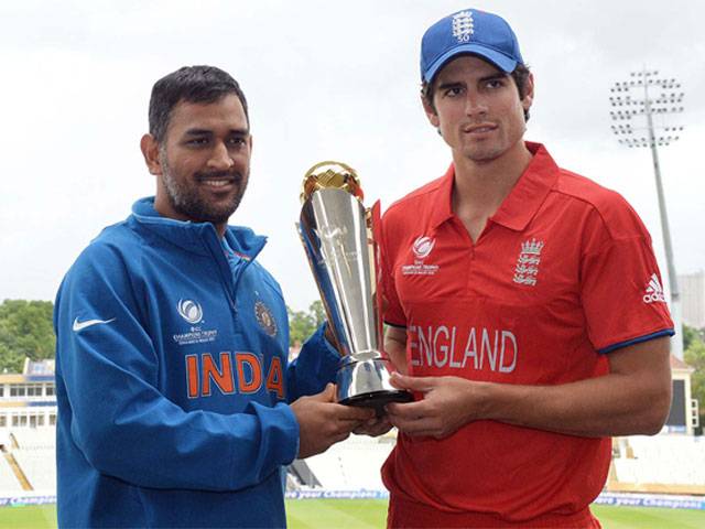 England-India dream final too close to call