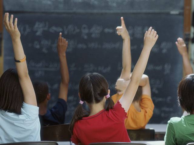 Govt urged to reform education
