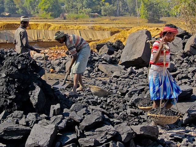 Eight coal miners beaten to death in India
