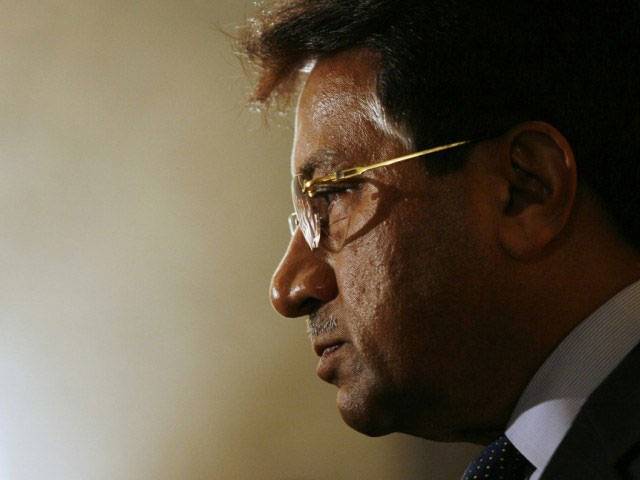 Musharraf ‘conspired’ to kill Benazir
