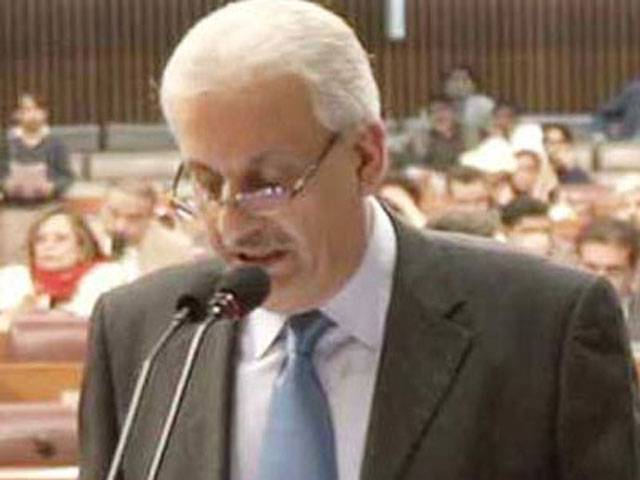 Rabbani raps govt over unscheduled outages