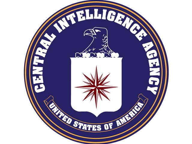 Spy marketing: CIA rolls out 'new and improved website'