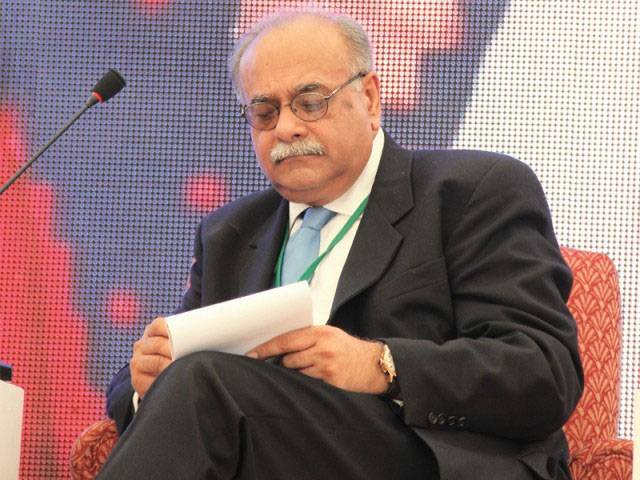 Petition filed against Sethi’s appointment as PCB chief
