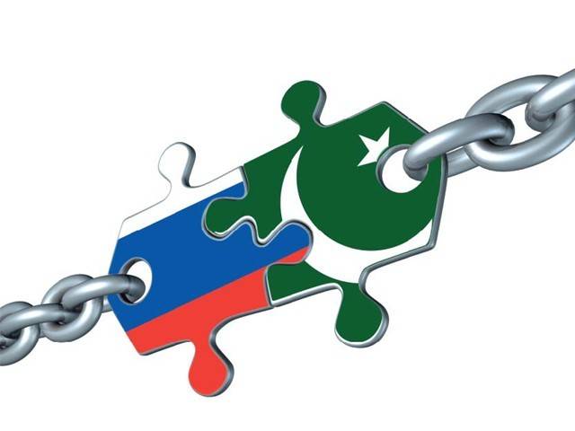 Speakers call for promoting Pakistan-Russia relations