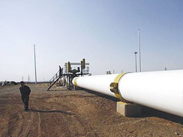 Punjab to float tender for laying of LNG pipeline 