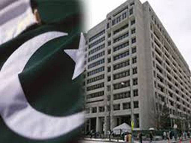Pak-IMF talks hit a rocky start