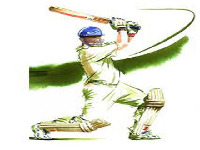 Rawalpindi earn 3 points in U-19 Cricket