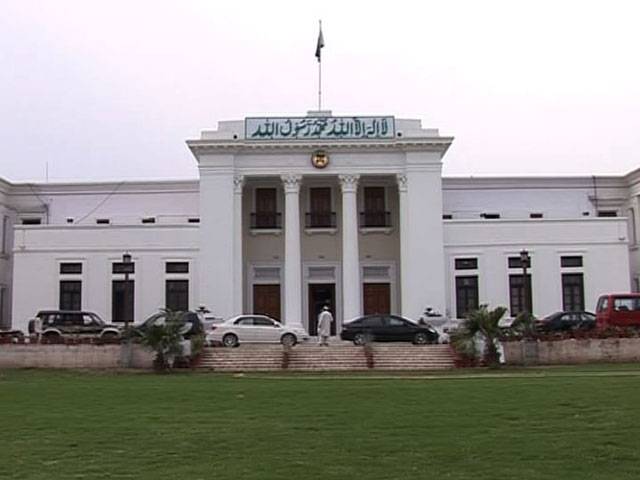 Joint anti-drone resolution lands in KPK assembly today