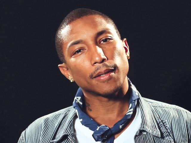 Pharrell Williams sues will.i.am over ‘i am’