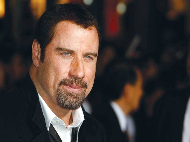 Travolta won’t be ‘bitter’ over tragedies