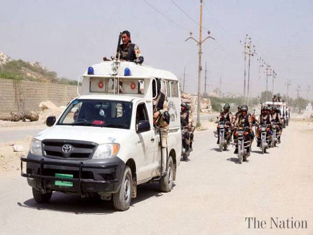 Seven people succumb to Karachi violence 