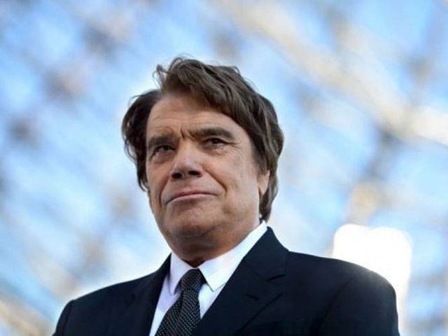 French court to seize assets of embattled tycoon Tapie