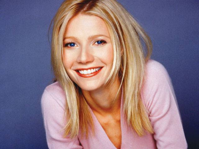 Paltrow recommends £72k holiday 