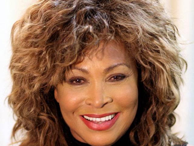 Tina Turner set to wed at 73 