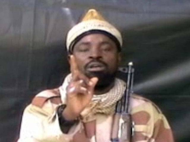 Boko Haram leader ‘supports’ Nigeria school massacre